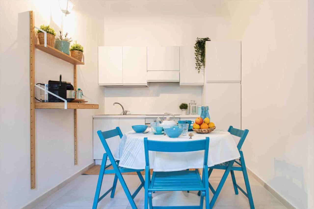 Ortigia Sunset Apartments - Xenia Sicily Villas Syracuse Exterior foto
